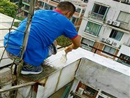 清远屋顶防水补漏（20年不漏水）专业房顶补漏师傅
