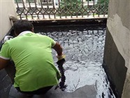 昆山外墙漏水维修（免费检查漏水）专业阳台补漏公司