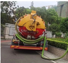 煙臺(tái)下水道馬桶疏通 化糞池隔油池清理 管道清洗清淤 抽污水
