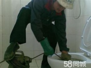 上海维修管道疏通下水道清理化粪池化油池管道维修改造