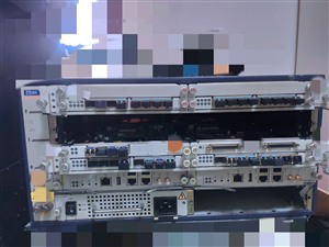 中兴ZXR10 M6000-3S路由器板卡维修