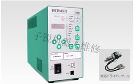 Technart擰緊扳手控制器ST04N無(wú)法通電故障維修