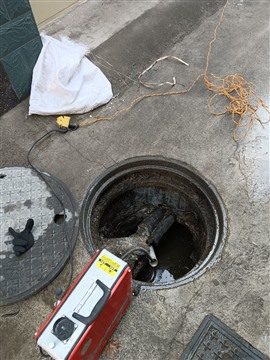 下水道、马桶、地漏疏通，水电改造维修打压安装