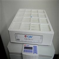 上海IQAIR空气净化器维修保养-更换滤芯滤网