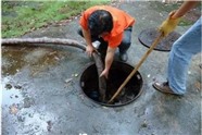 九江管道清洗疏通 馬桶地漏疏通 污水池化糞池清洗抽糞