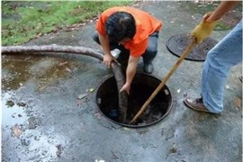 九江管道清洗疏通 馬桶地漏疏通 污水池化糞池清洗抽糞