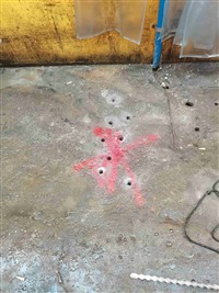 东莞市地下管道漏水探测   小区暗装管道漏水检测