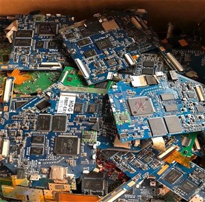 沈阳二手CPU回收厂家 大量电子元器件长年回收