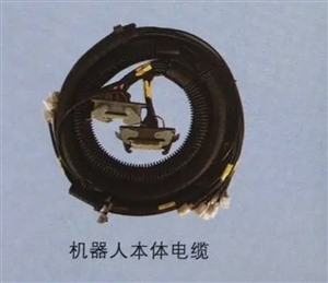 重庆IGM机器人RTE 478线缆维修注意事项