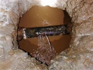 铜陵铜陵县水管漏水检测,小区消防管漏水检测