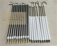 百得利雅路燃燒器點(diǎn)火針離子探針