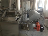 燃油燃?xì)忮伆蜋C(jī)燃燒器維修