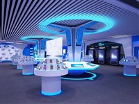 数字化科技展厅有什么建设优势？