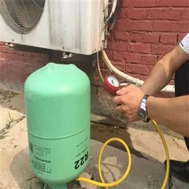 西安蓮湖區(qū)格力空調(diào)維修加氟_空調(diào)加氟加冷媒_空調(diào)安裝移機拆裝