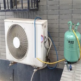 杭州临平区空调移机多少钱一次-空调安装加氟价格