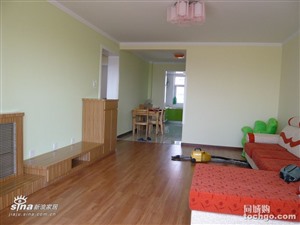 珠江新城公寓旧房翻新装修施工队