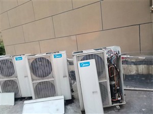 三峡广场维修空调加氟空调安装空调移机空调拆机