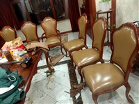 天津和平各种椅子维修换面，酒店宾馆会所沙发翻新维修换面