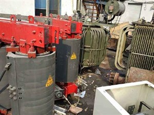 北京回收变压器，回收二手变压器，回收发旧变压器