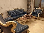 天津南开专做各种布艺沙发套，沙发维修 沙发换面墙面软硬包定制