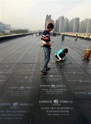 北京市密云区做防水补漏密云区防水施工公司