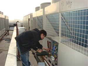 杨家坪附近空调维修，重庆杨家坪商圈附近空调维修点随叫随到