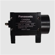 视觉系统CCD工业相机 Panasonic松下工业摄像机维修