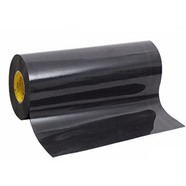 3m4929黑色胶带丙烯酸泡棉双面胶厚0.6毫米强力剪切强度