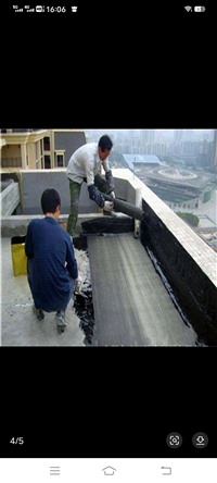 南昌专业维修房屋漏水，卫生间漏水，阳台漏水
