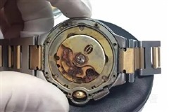 如何解决手表表壳生锈的问题？