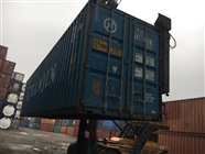 北京回收集装箱-二手集装箱回收-旧海运集装箱回收