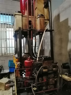 液壓維修