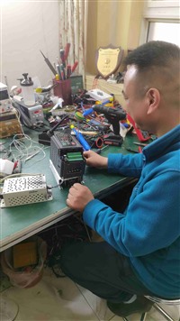 变频器驱动器控制器工控设备维修