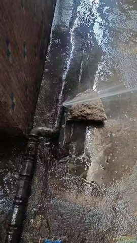 南京市建邺区兴隆街道附近管道漏水检测 定位 专业测漏