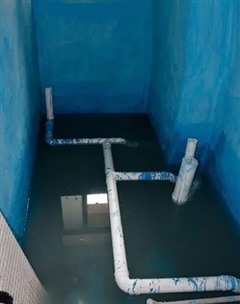 卫生间防水层被破坏怎么补救