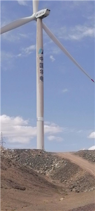 上海高空风力塔筒清洗项目四措两案