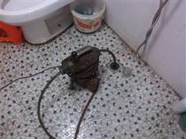 青島膠州專業(yè)疏通廁所、通馬桶維修、下水道疏通