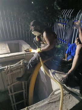 上街區(qū)化糞池清理 污水池清理 疏通污水管道 雨水管道疏通