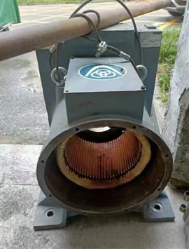 濟南修永磁電機 濟南維修永磁電機
