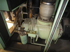 空氣壓縮機維修、冷干機維修