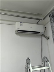 良乡空调安装 房山空调移机提供24小时上门维修