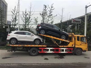 臨沂市沂南縣24小時道路救援道路拖車公司電話