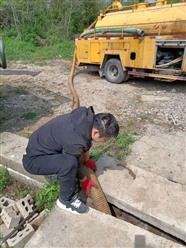 南京玄武區(qū)市政管道清淤檢測 非開挖管道修復(fù) 化糞池清理抽糞