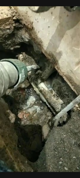 佛山PE管漏水檢測 高明探測暗管漏水維修
