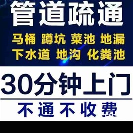 秀山清理化糞池