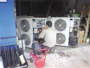 青島格力中央空調維修電話（格力中央空調24小時報修熱線）