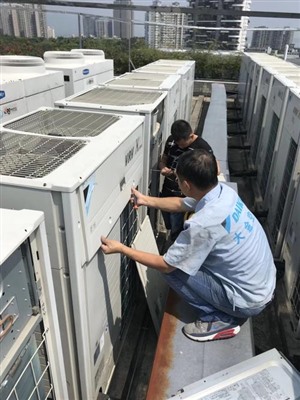 桂林三菱中央空調(diào)維修電話（三菱中央空調(diào)全國(guó)統(tǒng)一報(bào)修熱線）