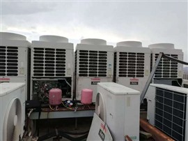桂林海信中央空調(diào)維修電話（海信中央空調(diào)全國統(tǒng)一400報修熱線）