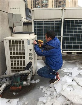 柳州海信中央空調(diào)維修電話（海信中央空調(diào)全國統(tǒng)一400報修熱線）