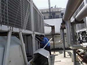 東莞麥克維爾中央空調(diào)維修的話（麥克維爾中央空調(diào)全國統(tǒng)一報(bào)修熱線）